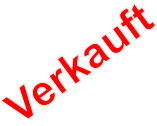 Verkauft