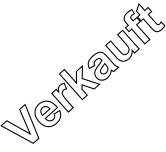 Verkauft